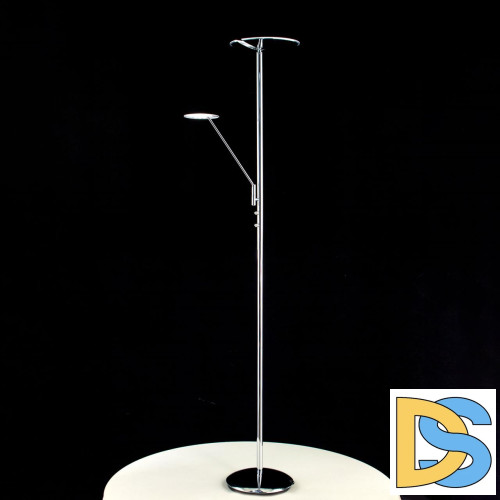 Торшер Citilux Дискус CL802001