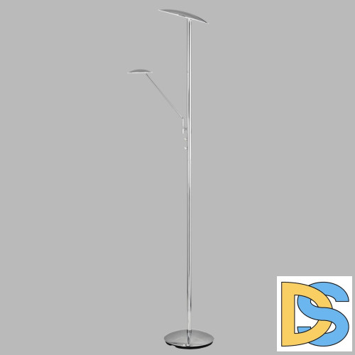 Торшер Citilux Дискус CL802001