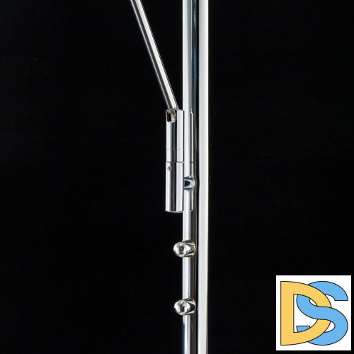 Торшер Citilux Дискус CL802001