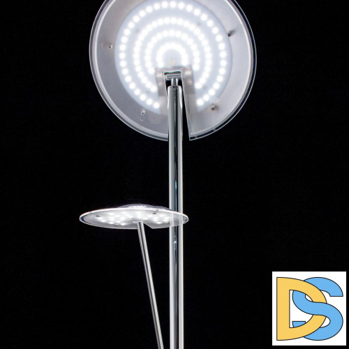 Торшер Citilux Дискус CL802001