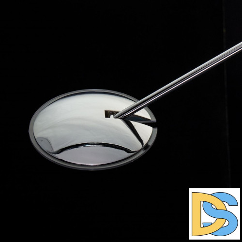 Торшер Citilux Дискус CL802001