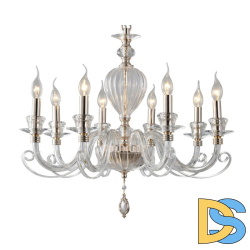 Подвесная люстра Aployt Daniele APL.701.03.08