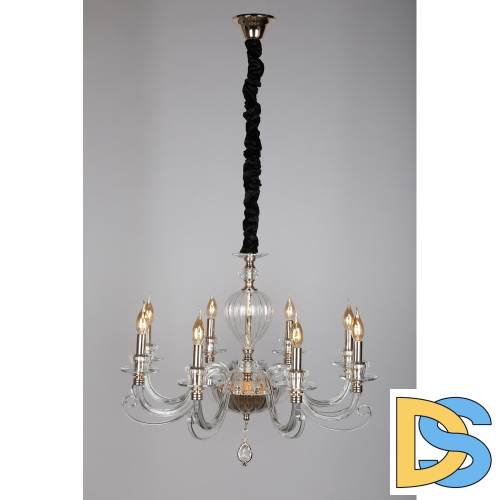 Подвесная люстра Aployt Daniele APL.701.03.08