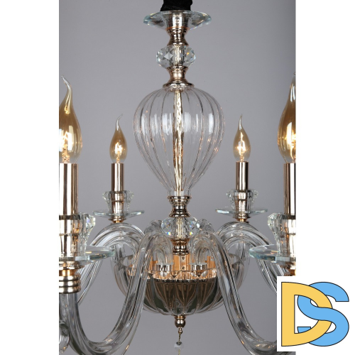 Подвесная люстра Aployt Daniele APL.701.03.08