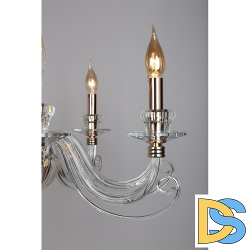 Подвесная люстра Aployt Daniele APL.701.03.08