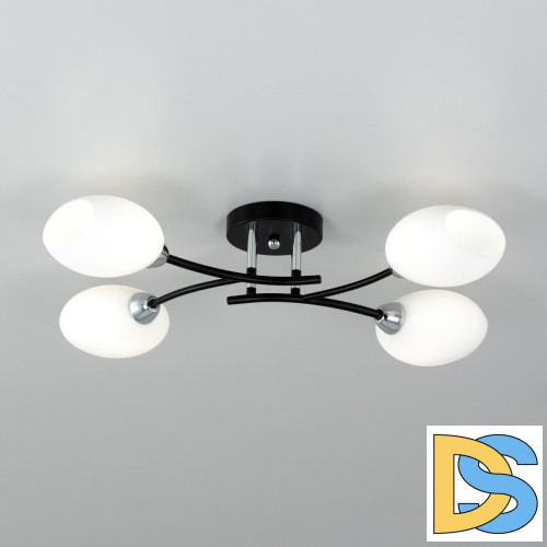 Потолочная люстра Citilux Флорида CL148145