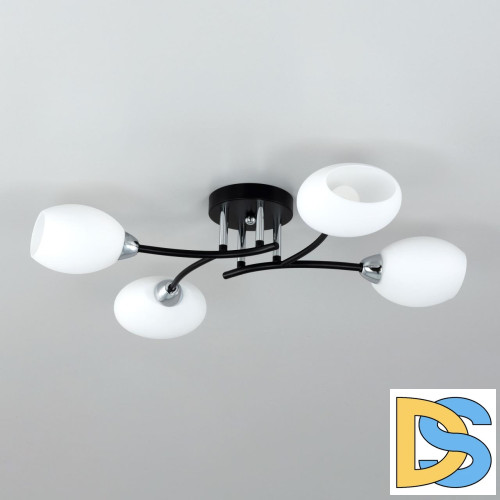 Потолочная люстра Citilux Флорида CL148145