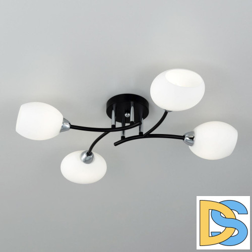 Потолочная люстра Citilux Флорида CL148145