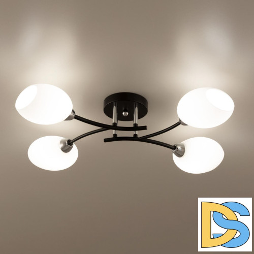 Потолочная люстра Citilux Флорида CL148145