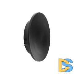 Уличный настенный светодиодный светильник Lightstar Piatto 379137