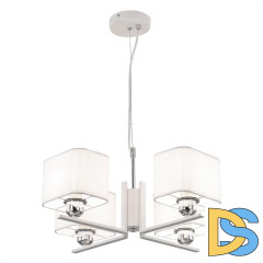 Подвесная люстра Citilux Тильда CL469245