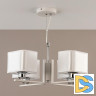 Подвесная люстра Citilux Тильда CL469245