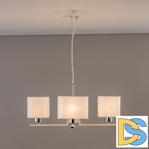 Подвесная люстра Citilux Тильда CL469245