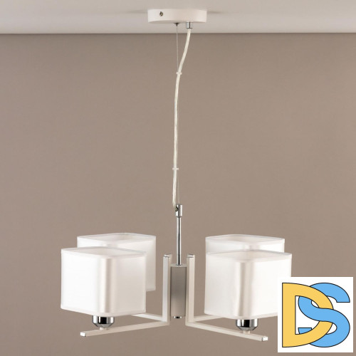 Подвесная люстра Citilux Тильда CL469245