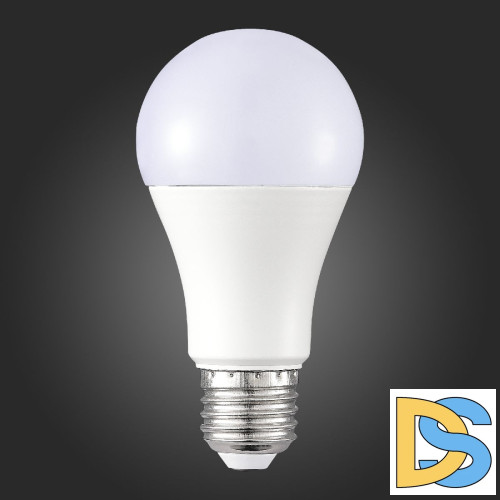 Лампа светодиодная ST Luce Smart E27 9W 2700K-6500K ST9100.279.09