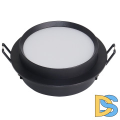 Встраиваемый светильник Feron DL507 51349