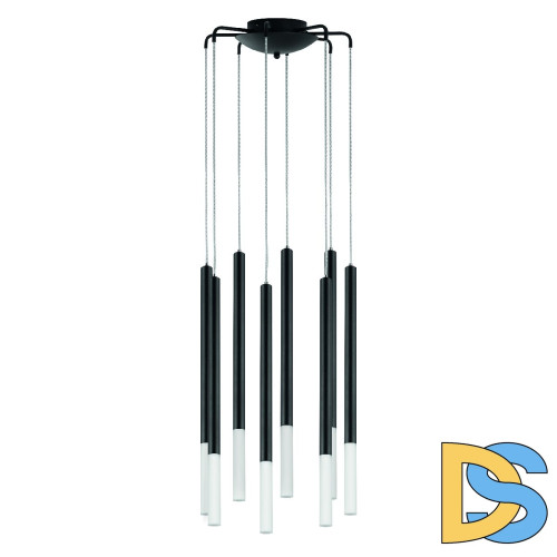 Подвесная люстра Lightstar Tubo L8T747147