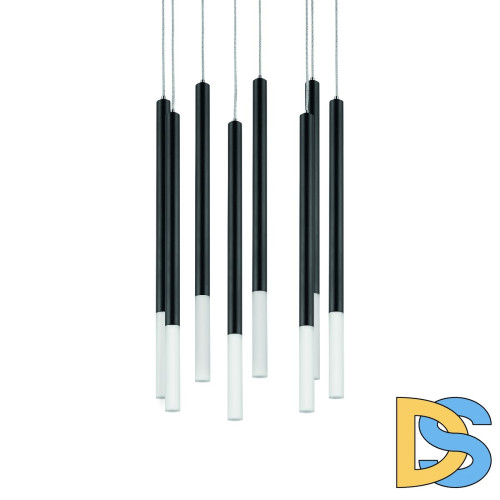 Подвесная люстра Lightstar Tubo L8T747147