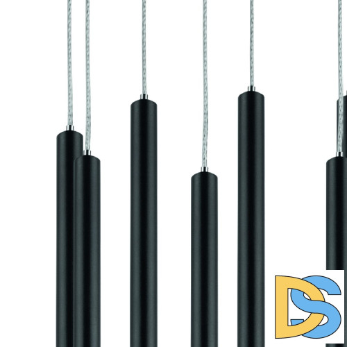 Подвесная люстра Lightstar Tubo L8T747147