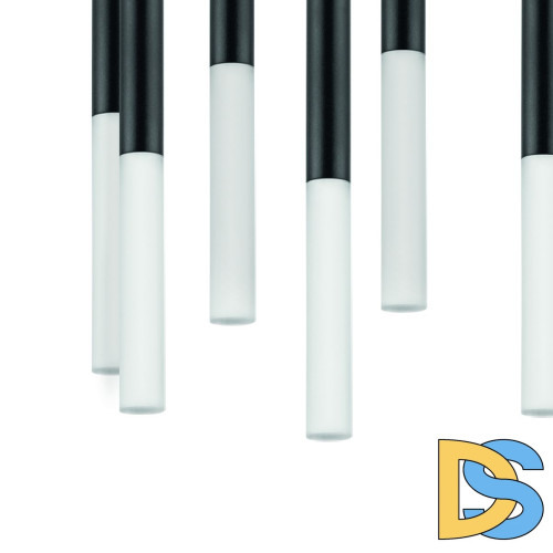 Подвесная люстра Lightstar Tubo L8T747147