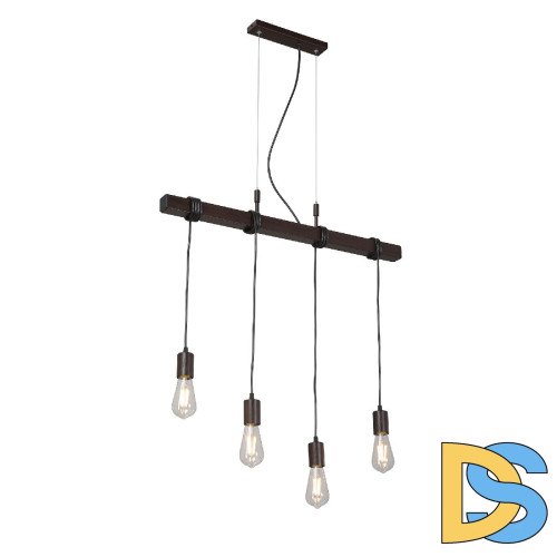 Подвесная люстра Vitaluce V47160-7/4S