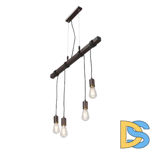 Подвесная люстра Vitaluce V47160-7/4S