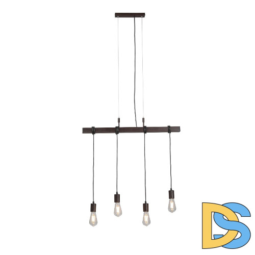 Подвесная люстра Vitaluce V47160-7/4S