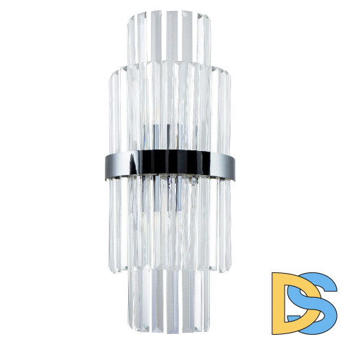 Настенный светильник Modelux ML.504.02 BK