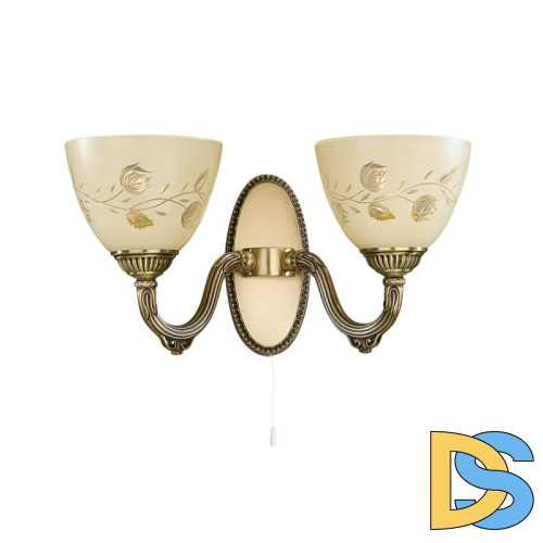 Бра Reccagni Angelo A 6258/2