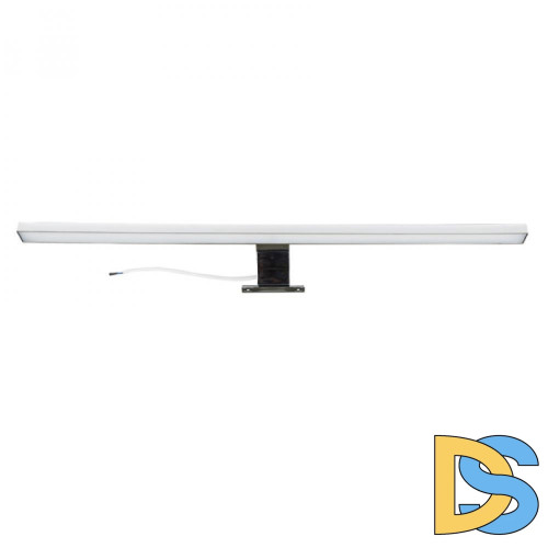 Подсветка для зеркал Uniel (UL-00006908) ULT-F36-10W/4500K IP44 Chrome