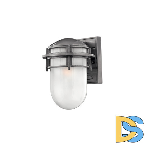 Уличный настенный светильник Hinkley Reef HK-REEF-SM-HE