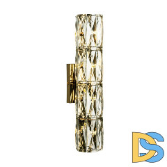 Настенный светильник Modelux ML.550.04 GD