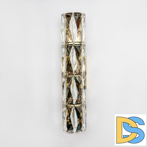 Настенный светильник Modelux ML.550.04 GD