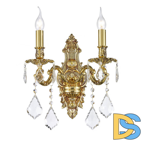 Бра Dio DArte Elite Barolo E 2.1.2.600 CG