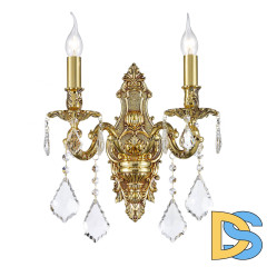 Бра Dio DArte Elite Barolo E 2.1.2.600 CG