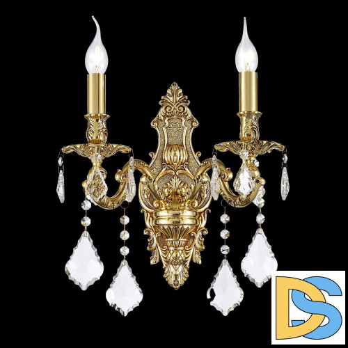 Бра Dio DArte Elite Barolo E 2.1.2.600 CG