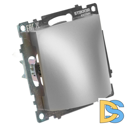 Кабельный вывод (механизм) Stekker Катрин GLS00-7116-03 49465