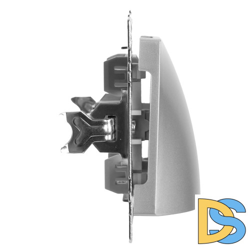 Кабельный вывод (механизм) Stekker Катрин GLS00-7116-03 49465