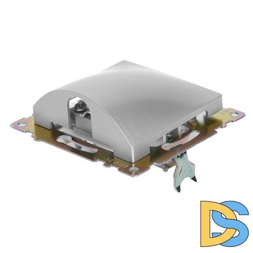 Кабельный вывод (механизм) Stekker Катрин GLS00-7116-03 49465