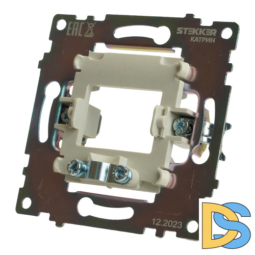 Кабельный вывод (механизм) Stekker Катрин GLS00-7116-03 49465