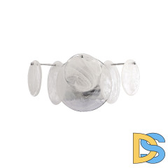 Настенный светильник Modestyle MS.10102.2