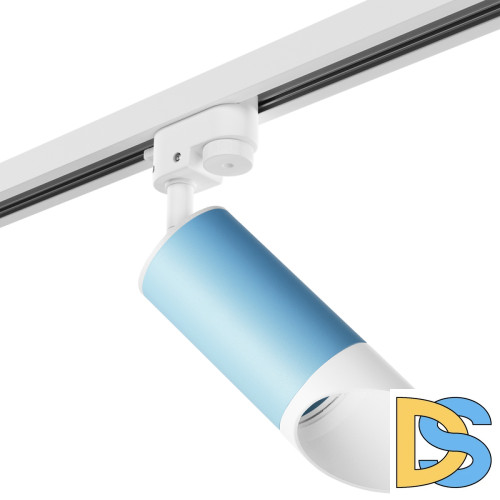 Трековый светильник Lightstar Rullo R1T43536 (214435+592056+201436)