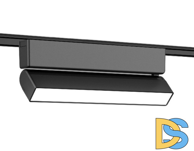 Трековый магнитный светильник Ambrella Light Magnetic Ultra Slim Track System GV1486