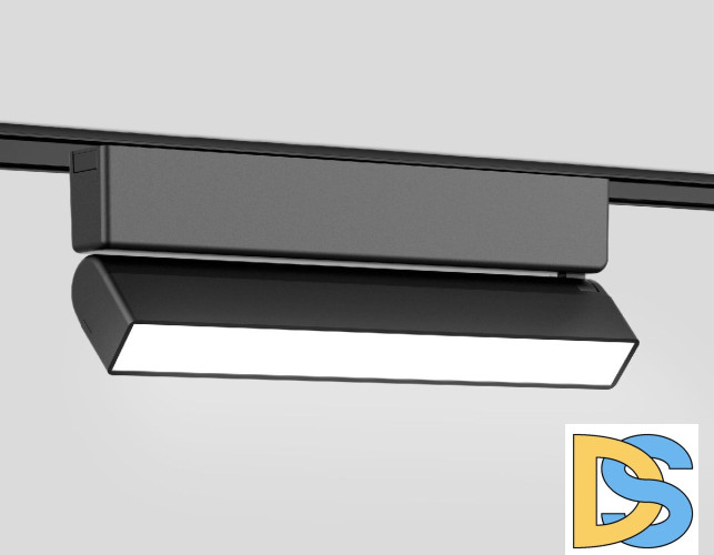 Трековый магнитный светильник Ambrella Light Magnetic Ultra Slim Track System GV1486