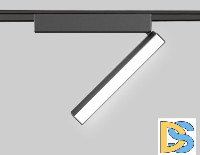 Трековый магнитный светильник Ambrella Light Magnetic Ultra Slim Track System GV1486