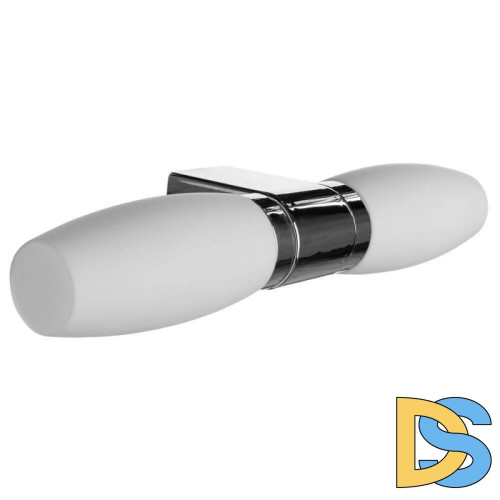 Подсветка для зеркал Arte Lamp Aqua A1209AP-2CC