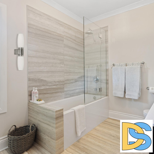 Подсветка для зеркал Arte Lamp Aqua A1209AP-2CC