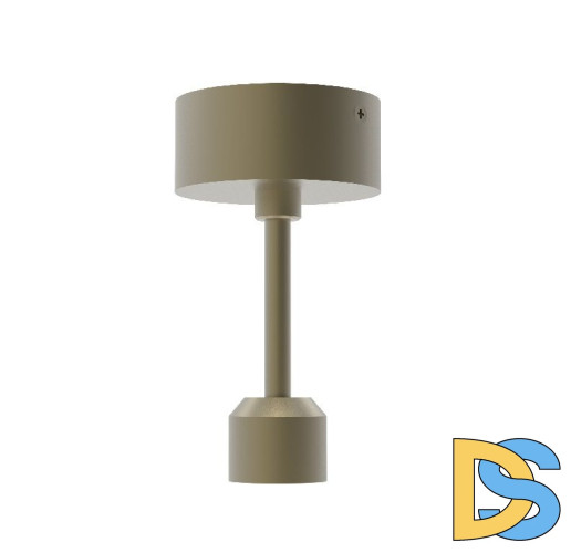 Подвес жесткий с питанием Arlight ART-APRIORI-ROD-A-L200-POWER (OG) 054014