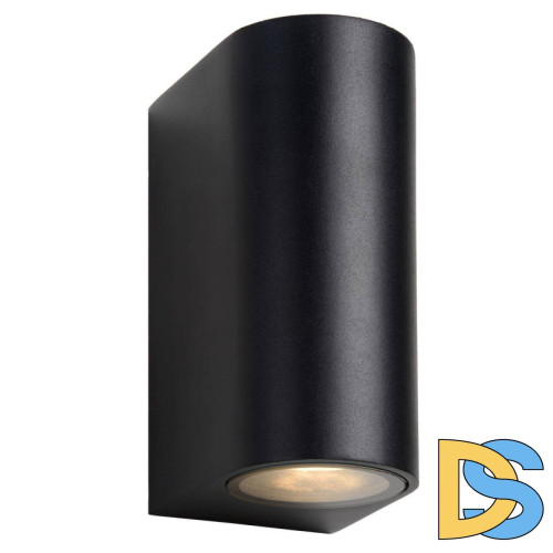 Уличный настенный светильник Lucide Zora Led 22861/10/30