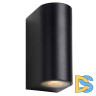 Уличный настенный светильник Lucide Zora Led 22861/10/30